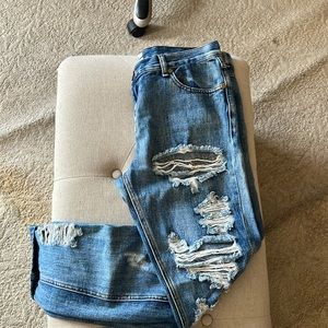 ONE by One teaspoon awesome baggies